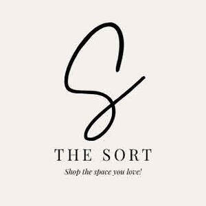 Image for mark UK00004446448_1of3 THE SORT SHOP THE SPACE YOU LOVE!