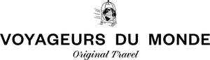Image for mark UK00004446628 VOYAGEURS DU MONDE ORIGINAL TRAVEL