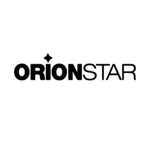 Image for mark UK00004449964 ORIONSTAR