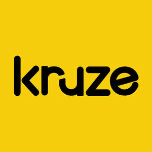Image for mark UK00004450123 KRUZE
