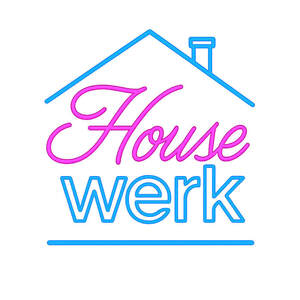 Image for mark UK00004450348 HouseWerk; HOUSEWERK; House Werk; HOUSE WERK