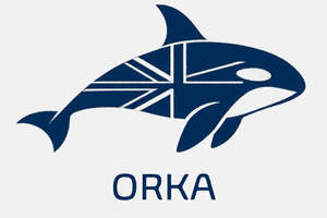 Image for mark UK00004453416 ORKA