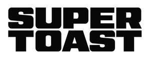 Image for mark UK00004453452 SUPER TOAST