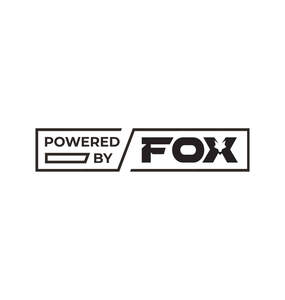 Image for mark UK00004453468 POWERED BY FOX