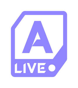 Image for mark UK00004453897_1of6 A LIVE