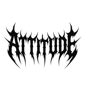 Image for mark UK00004454103_1of5 ATTITUDE
