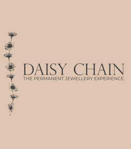 Image for mark UK00004454134 DAISY CHAIN THE PERMANENT JEWELLERY EXPERIENCE
