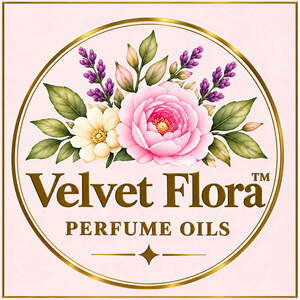 Image for mark UK00004454417 VELVET FLORA PERFUME OILS