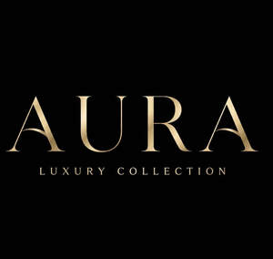Image for mark UK00004454807 AURA LUXURY COLLECTION