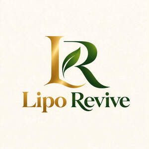 Image for mark UK00004455008 LIPO REVIVE