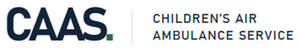 Image for mark UK00004455082 CAAS. CHILDREN'S AIR AMBULANCE SERVICE