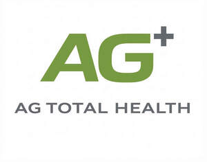 Image for mark UK00004455916 AG AG TOTAL HEALTH