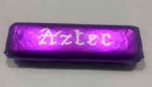 Image for mark UK00004456146 AZTEC