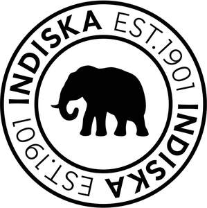 Image for mark UK00004456834 INDISKA EST.1901 INDISKA EST.1901