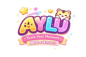 Image for mark UK00004456942 AYLU TASTE YOUR MOMENT