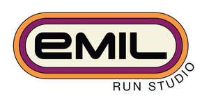 Image for mark UK00004456953 EMIL RUN STUDIO
