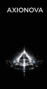 Image for mark UK00004457061 AXIONOVA