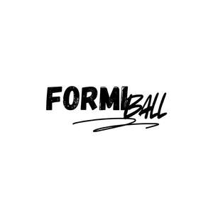 Image for mark UK00004457091 FORMIBALL