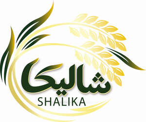 Image for mark UK00004457421 SHALIKA