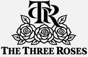 Image for mark UK00004457494_1of3 TR THE THREE ROSES