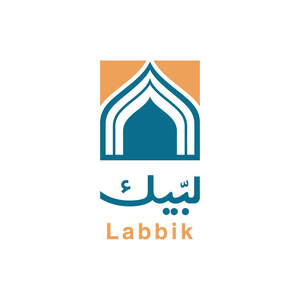 Image for mark UK00004457541 لبّيك LABBIK