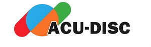 Image for mark UK00004457590 ACU-DISC