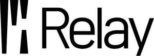 Image for mark UK00004457702 RELAY
