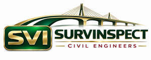 Image for mark UK00004458044 SVI SURVINSPECT CIVIL ENGINEERS