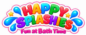 Image for mark UK00004458211 HAPPY SPLASHIES FUN AT BATH TIME