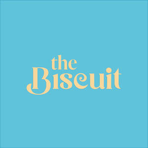 Image for mark UK00004458336_1of2 THE BISCUIT