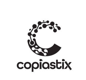 Image for mark UK00004458350 COPIASTIX
