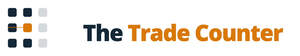 Image for mark UK00004458363_1of2 THE TRADE COUNTER