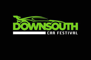 Image for mark UK00004458565 DOWNSOUTH CAR FESTIVAL