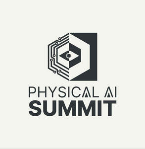 Image for mark UK00004458579 PHYSICAL AI SUMMIT