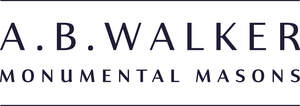 Image for mark UK00004458647 A.B. WALKER MONUMENTAL MASONS