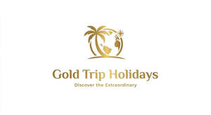 Image for mark UK00004458706 GOLD TRIP HOLIDAYS DISCOVER THE EXTRAORDINARY