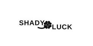 Image for mark UK00004458710 SHADY LUCK