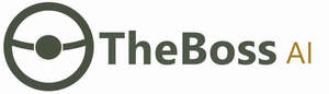 Image for mark UK00004458757 TheBoss AI