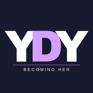 Image for mark UK00004458785 YDY BECOMING HER