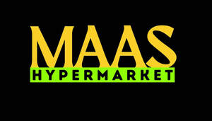 Image for mark UK00004458794 MAAS HYPERMARKET