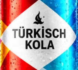Image for mark UK00004458800 T&Uuml;RKİSCH KOLA