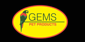 Image for mark UK00004458856 GEMS PET PRODUCTS