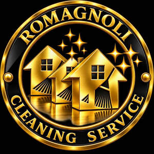 Image for mark UK00004458858 ROMAGNOLI CLEANIN SERVICE