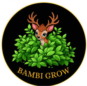 Image for mark UK00004458863 BAMBI GROW