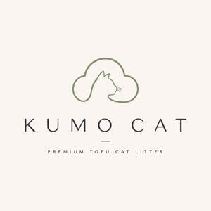 Image for mark UK00004458871 KUMO CAT PREMIUM TOFU CAT LITTER