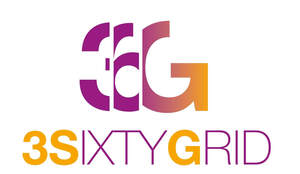 Image for mark UK00004458877 36G 3SIXTYGRID