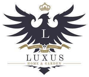 Image for mark UK00004458908_1of2 L VALOREM SUSTINERI QUALIS LUXUS HOME & GARDEN