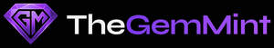 Image for mark UK00004458910 GM THEGEMMINT