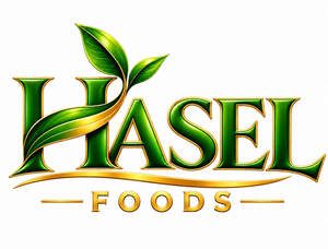 Image for mark UK00004458922 HASEL FOODS