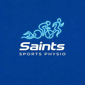 Image for mark UK00004458923_1of2 SAINTS SPORTS PHYSIO